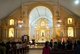 Philippines: A service takes place in St. William's Cathedral, Laoag, Ilocos Norte, Luzon Island